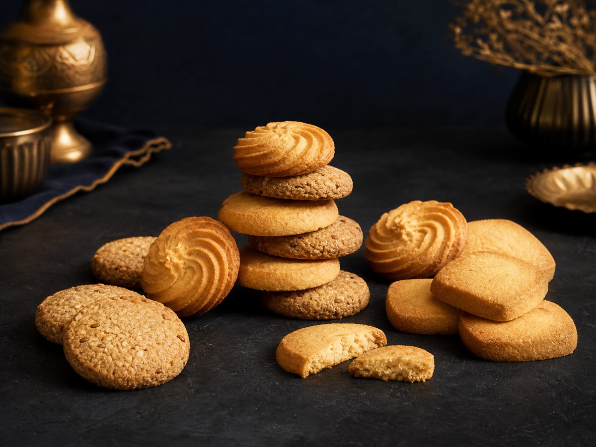 Cookies