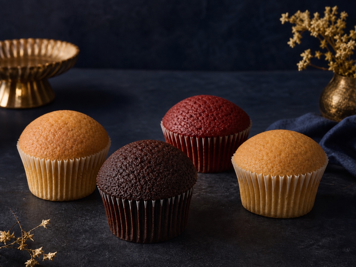 Cupcakes